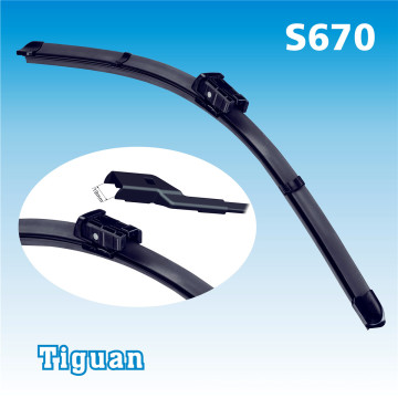 Tiguan Wiper